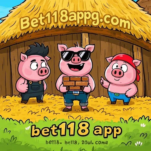 Descubra a Variedade de Jogos Diversos no Bet118 App