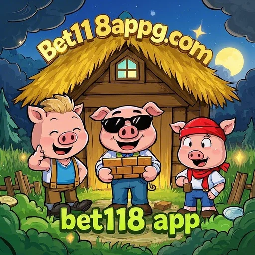 Jogos de Pagamento no Bet118 App: Diversão e Lucro na Palma da Sua Mão