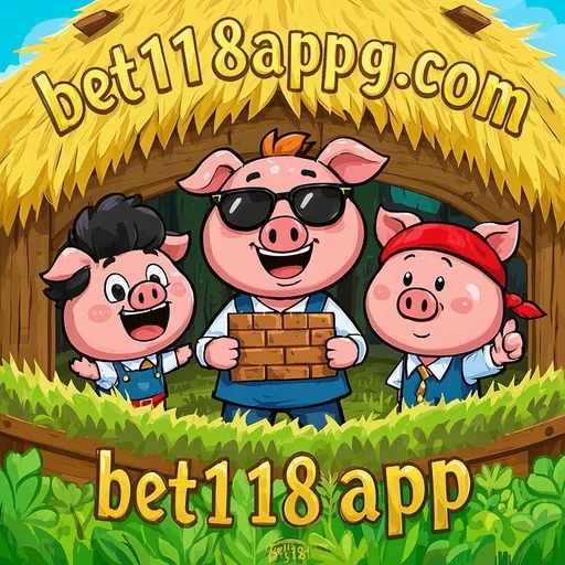 Explorando as Máquinas de Caça-níqueis no Bet118 App